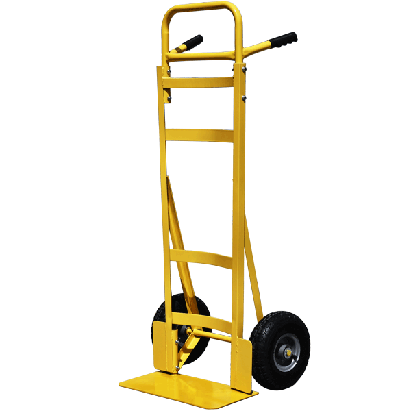 Heavy Duty Hand Truck Trolley