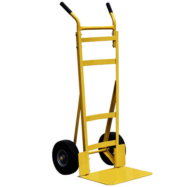 Heavy Duty Long Toe Sack Truck