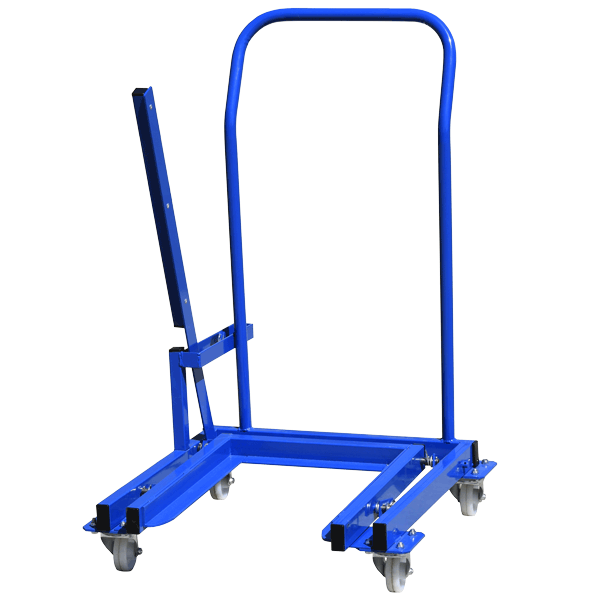 Tote Pan Lifter