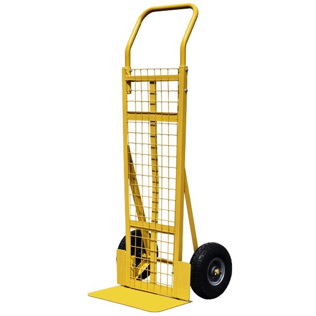 Hand Sack Truck