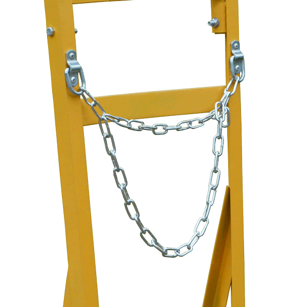 Sack Truck Chain Add-on