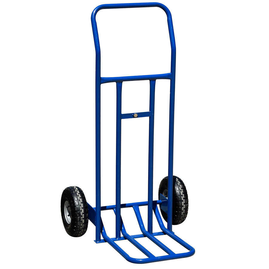 Folding Sack Truck
