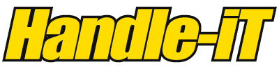Happy Birthday Handle-iT!