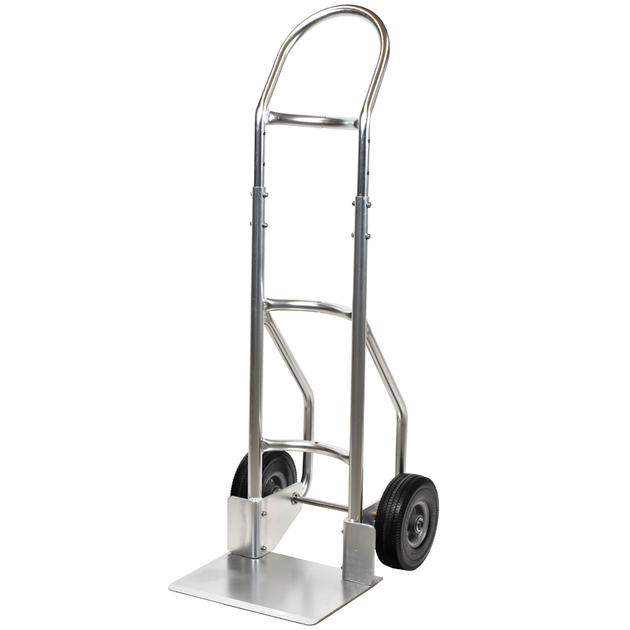 Professional Aluminium Sack Truck
