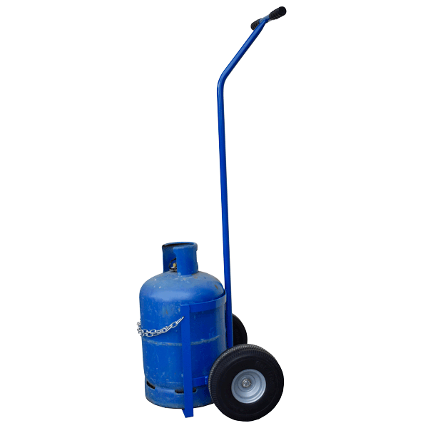 The Gas Bottle Sack Barrow