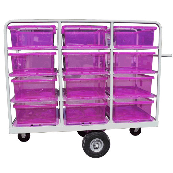 Food Cart