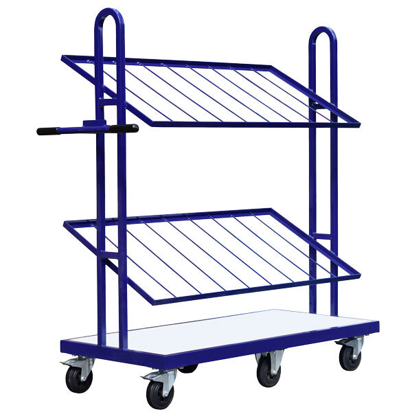 Order Picking Trolley