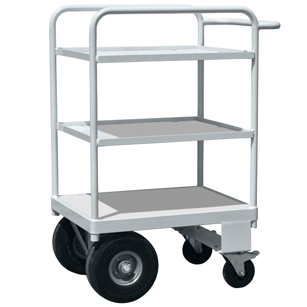 Small Food Cart
