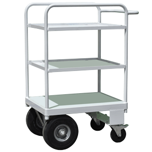 Small Service Trolley