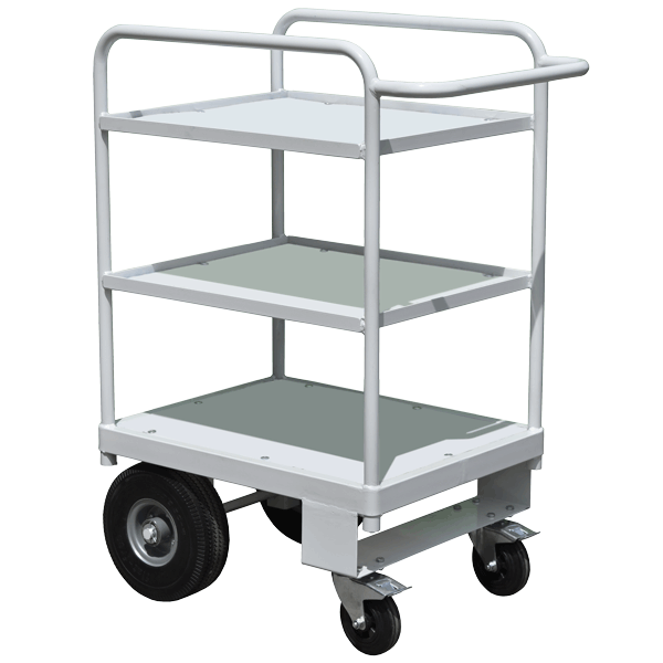 Small Food Cart