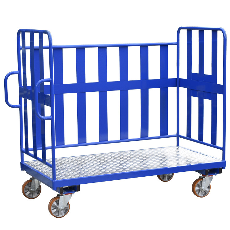 Porters Trolley