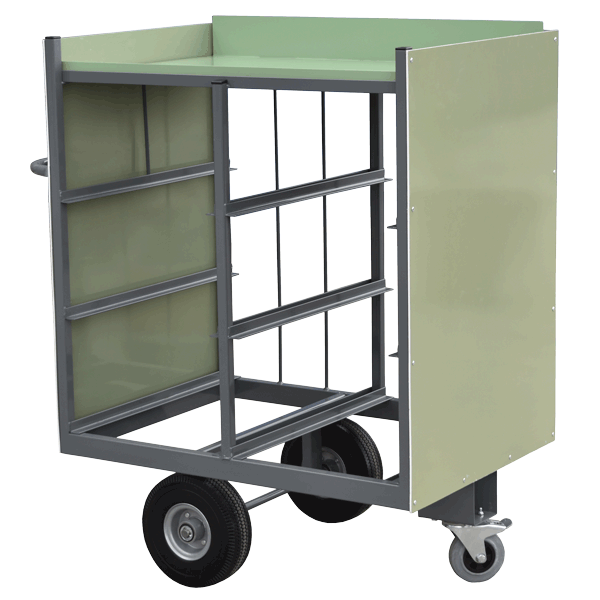 Food Cart