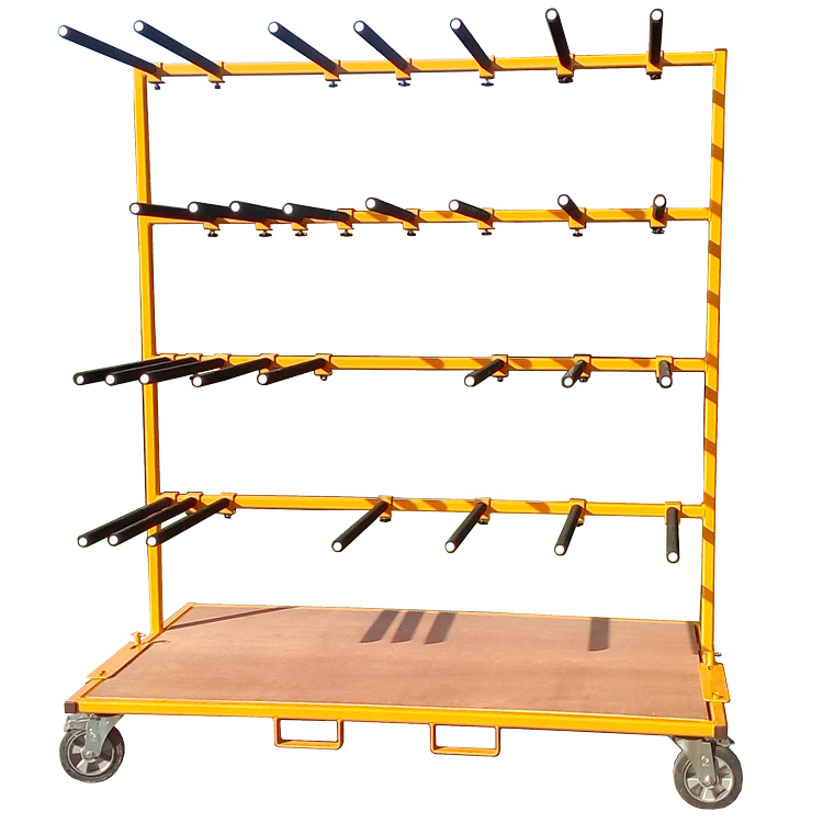 Cantilever Trolley