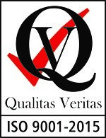 Handle-iT ISO9001:2015 accredited