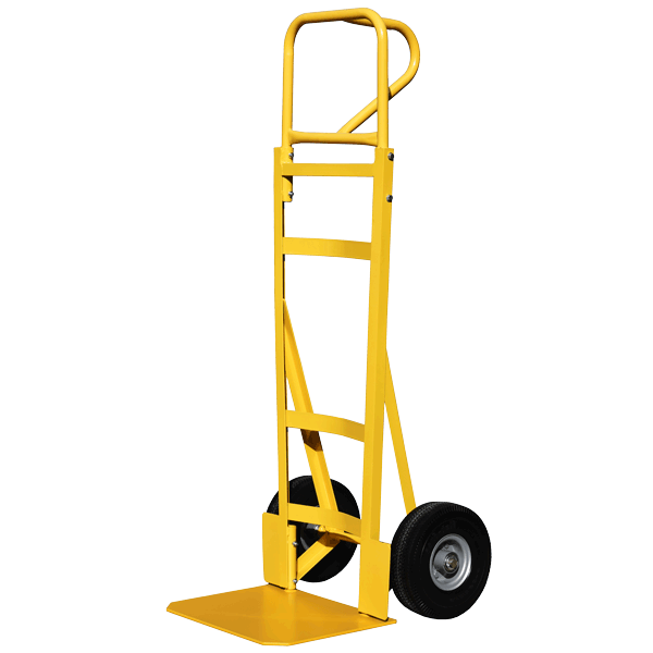 Heavy Duty Hand Truck
