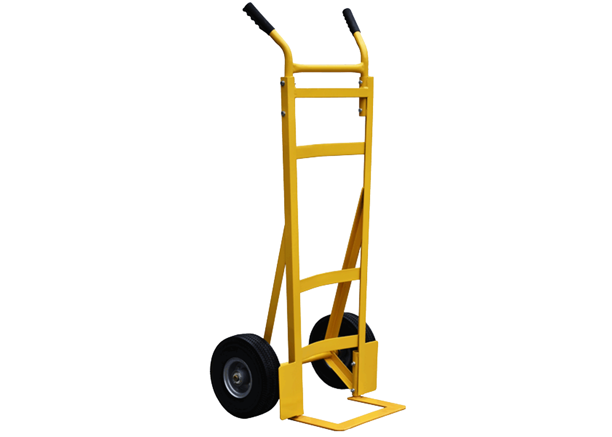 Traditional Sack Truck