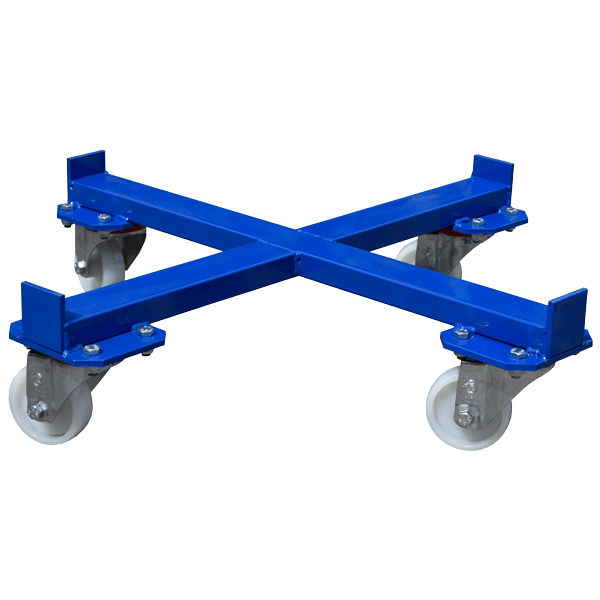 X Frame Dolly